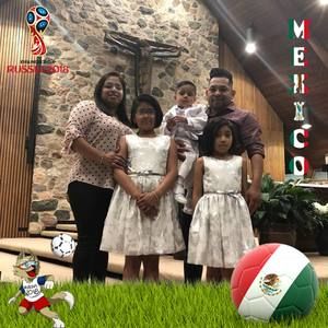 Meet your Posher, Fernando